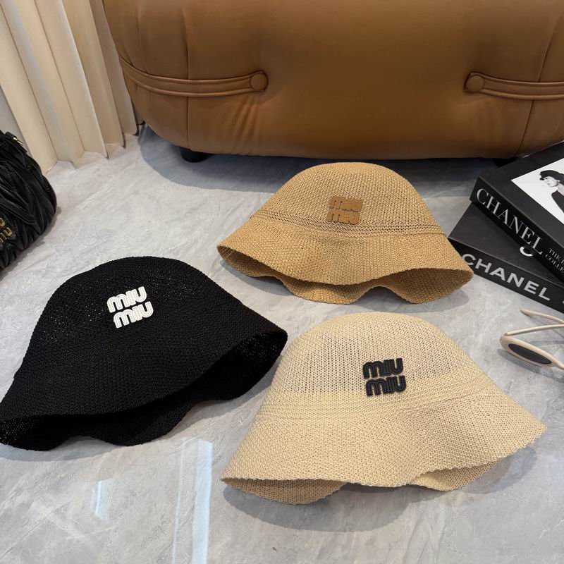 Miumiu Hat dx34